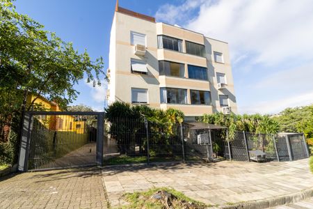Apartamento à venda com 124m², 2 quartos e 1 vagaFachada