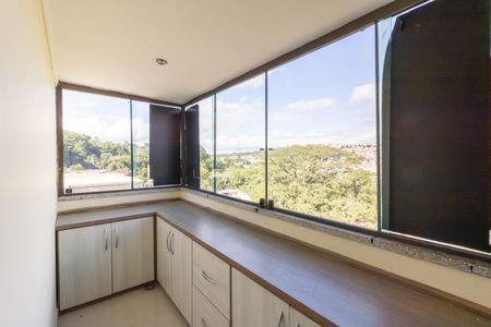 Apartamento à venda com 124m², 2 quartos e 1 vagaSuíte