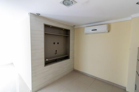 Apartamento à venda com 124m², 2 quartos e 1 vagaSuíte