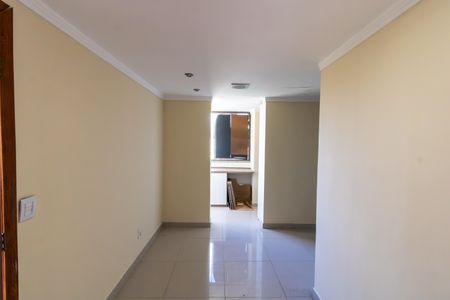 Apartamento à venda com 124m², 2 quartos e 1 vagaSuíte