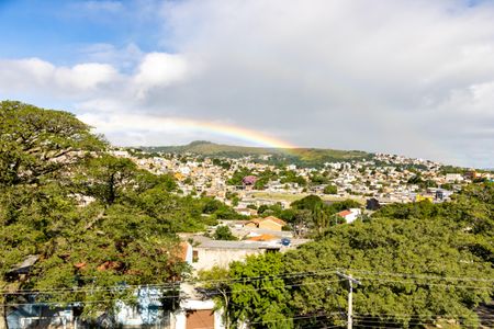 Apartamento à venda com 124m², 2 quartos e 1 vagaVista do Quarto