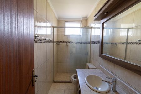 Apartamento à venda com 124m², 2 quartos e 1 vagaBanheiro