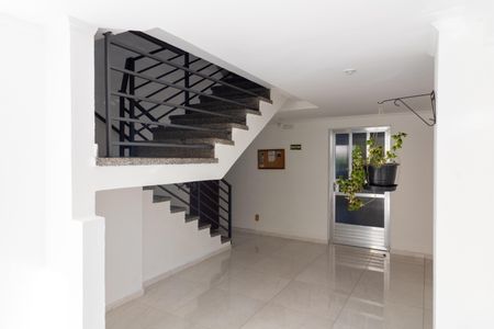 Apartamento à venda com 124m², 2 quartos e 1 vagaHall de entrada