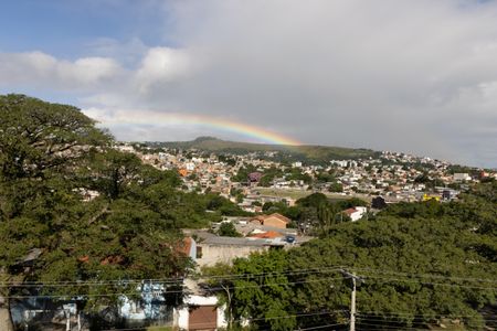 Apartamento à venda com 124m², 2 quartos e 1 vagaVista do Quarto