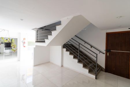 Apartamento à venda com 124m², 2 quartos e 1 vagaHall de entrada