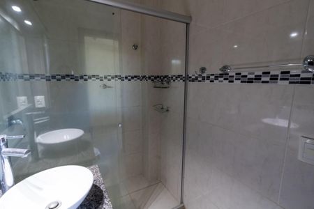 Apartamento à venda com 124m², 2 quartos e 1 vagaBanheiro da Suíte