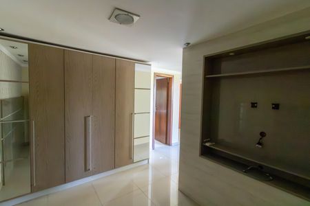 Apartamento à venda com 124m², 2 quartos e 1 vagaSuíte
