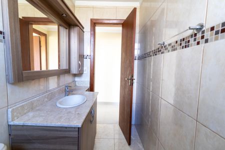 Apartamento à venda com 124m², 2 quartos e 1 vagaBanheiro