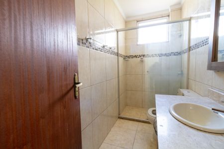 Apartamento à venda com 124m², 2 quartos e 1 vagaBanheiro