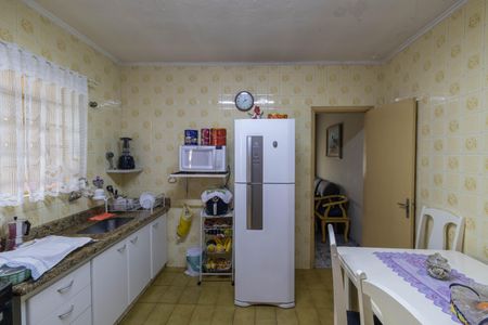 Casa à venda com 300m², 2 quartos e 2 vagasCozinha