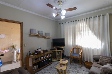 Sala 1 de casa à venda com 2 quartos, 300m² em Vila Guilhermina, São Paulo