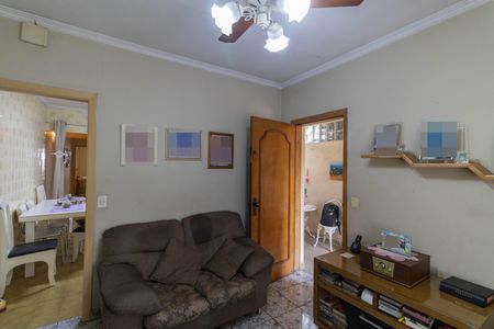 Casa à venda com 300m², 2 quartos e 2 vagasSala 1