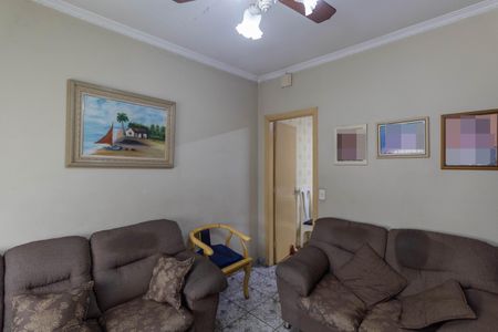 Casa à venda com 300m², 2 quartos e 2 vagasSala 1