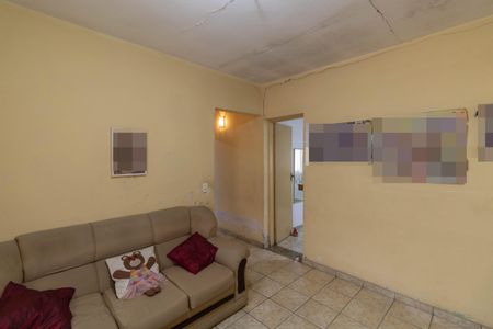 Sala 2 de casa à venda com 2 quartos, 300m² em Vila Guilhermina, São Paulo