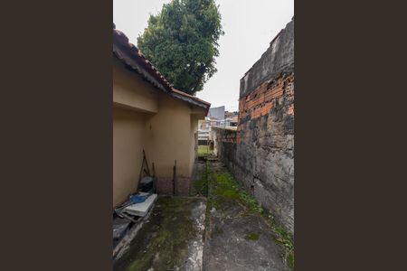 Casa à venda com 300m², 2 quartos e 2 vagasQuintal