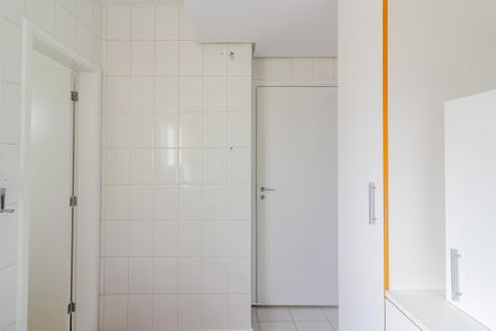 Apartamento para alugar com 169m², 3 quartos e 3 vagasÁrea de Serviço