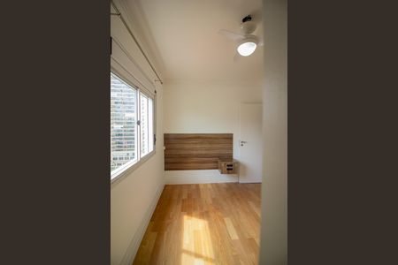 Apartamento para alugar com 169m², 3 quartos e 3 vagasQuarto 2 - Suíte 2 