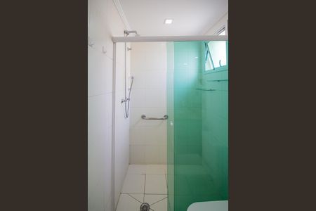 Apartamento para alugar com 169m², 3 quartos e 3 vagasBanheiro da Suíte 2