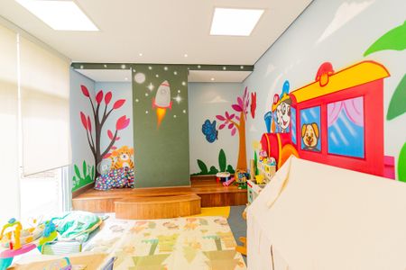 Apartamento para alugar com 169m², 3 quartos e 3 vagasBrinquedoteca