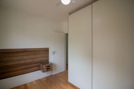 Apartamento para alugar com 169m², 3 quartos e 3 vagasQuarto 2 - Suíte 2 
