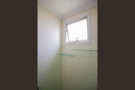 Apartamento para alugar com 169m², 3 quartos e 3 vagasBanheiro da Suíte 2