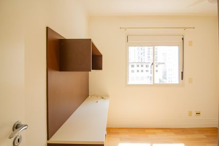 Apartamento para alugar com 169m², 3 quartos e 3 vagasQuarto 3 - Suíte 3
