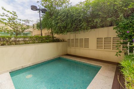 Apartamento para alugar com 169m², 3 quartos e 3 vagasPiscina Infantil 