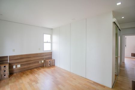 Apartamento para alugar com 169m², 3 quartos e 3 vagasQuarto 1 - Suíte 1