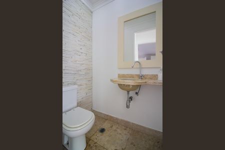 Apartamento para alugar com 169m², 3 quartos e 3 vagasLavabo