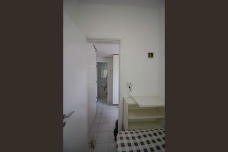 Apartamento para alugar com 169m², 3 quartos e 3 vagasQuarto de Serviço