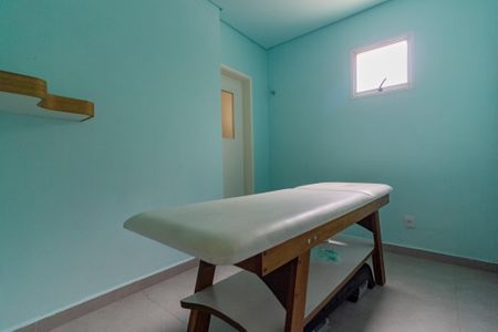 Apartamento para alugar com 169m², 3 quartos e 3 vagasSala de Massagem