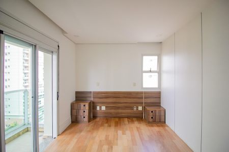Apartamento para alugar com 169m², 3 quartos e 3 vagasQuarto 1 - Suíte 1