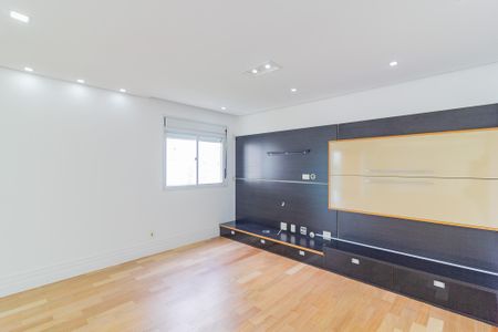 Apartamento para alugar com 169m², 3 quartos e 3 vagasSala de estar