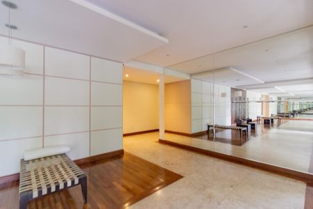 Apartamento para alugar com 169m², 3 quartos e 3 vagasÁrea comum