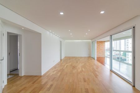 Apartamento para alugar com 169m², 3 quartos e 3 vagasSala de estar