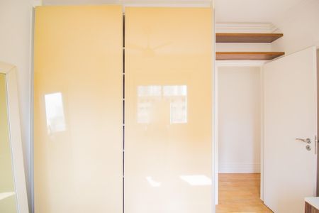 Apartamento para alugar com 169m², 3 quartos e 3 vagasQuarto 3 - Suíte 3