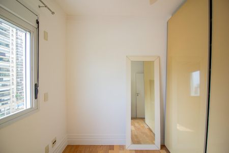 Apartamento para alugar com 169m², 3 quartos e 3 vagasQuarto 3 - Suíte 3