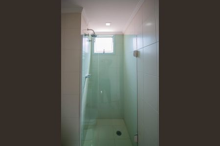 Apartamento para alugar com 169m², 3 quartos e 3 vagasBanheiro da Suíte 3