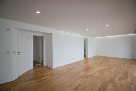 Apartamento para alugar com 169m², 3 quartos e 3 vagasSala de estar