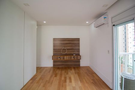 Apartamento para alugar com 169m², 3 quartos e 3 vagasQuarto 1 - Suíte 1