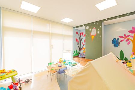 Apartamento para alugar com 169m², 3 quartos e 3 vagasBrinquedoteca