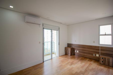 Apartamento para alugar com 169m², 3 quartos e 3 vagasQuarto 1 - Suíte 1