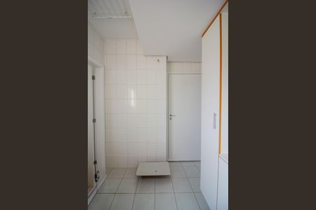 Apartamento para alugar com 169m², 3 quartos e 3 vagasÁrea de Serviço
