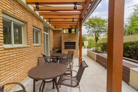 Apartamento para alugar com 169m², 3 quartos e 3 vagasChurrasqueira