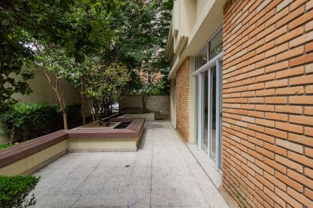 Apartamento para alugar com 169m², 3 quartos e 3 vagasÁrea comum