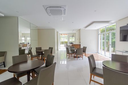 Apartamento para alugar com 169m², 3 quartos e 3 vagasSalão de festas