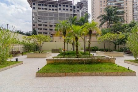 Apartamento para alugar com 169m², 3 quartos e 3 vagasÁrea comum