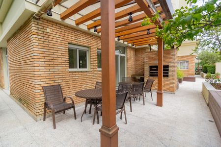 Apartamento para alugar com 169m², 3 quartos e 3 vagasChurrasqueira