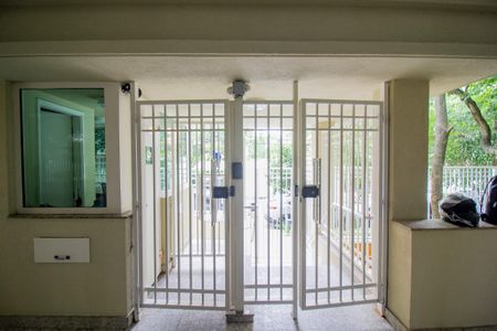 Apartamento para alugar com 169m², 3 quartos e 3 vagasPortaria 