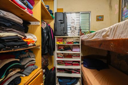 Casa à venda com 62m², 2 quartos e 1 vagaQuarto 2